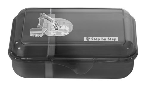 Step by Step Lunchbox Bagger Rocco Step by Step Lunchbox Bagger Rocco