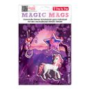 Step by Step Magic Mags Set (3-teilig) Pretty Unicorn Nuala