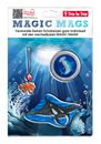 Step by Step Magic Mags Set (3-teilig) Manta Rio
