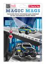 Step by Step Magic Mags Set (3-teilig) Police Truck Charly