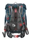 Step by Step Cloud Schulranzen-Set 5-teilig Bagger Rocco