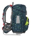 Step by Step Cloud Schulranzen-Set 5-teilig Bagger Rocco