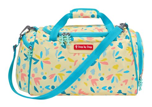 Step by Step Sports Bag Cat Lilly