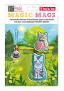 Step by Step Magic Mags Set (3-teilig) Cat Lilly
