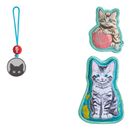 Step by Step Magic Mags Set (3-teilig) Cat Lilly