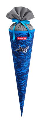 Step by Step School Cone Manta Rio