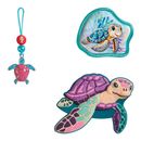 Step by Step Magic Mags Set (3-teilig) Turtle Josie