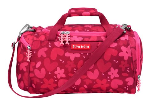 Step by Step Sports Bag Wild Horse Nora