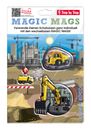 Step by Step Magic Mags Set (3-teilig) Bagger Rocco