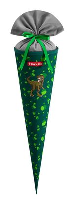 Step by Step School Cone Dino Targo Step by Step School Cone Dino Targo