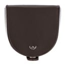 Golden Head Polo Schüttelbörse 3013 Dunkelbraun