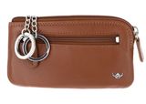 Golden Head Polo RV-Schlüsseletui 5008 Cognac
