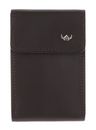 Golden Head Polo RFID Protect Kartenetui 4499 Dunkelbraun Golden Head Polo RFID Protect Kartenetui 4499 Dunkelbraun
