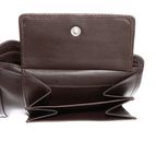 Golden Head Polo RFID Protect Scheintasche 1197 Dunkelbraun Golden Head Polo RFID Protect Scheintasche 1197 Dunkelbraun