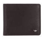 Golden Head Polo RFID Protect Scheintasche 1197 Dunkelbraun Golden Head Polo RFID Protect Scheintasche 1197 Dunkelbraun