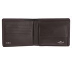 Golden Head Polo RFID Protect Scheintasche 1197 Dunkelbraun Golden Head Polo RFID Protect Scheintasche 1197 Dunkelbraun