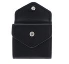 Golden Head Polo Damen-Minischeintasche 1005 Schwarz Golden Head Polo Damen-Minischeintasche 1005 Schwarz