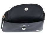 Golden Head Polo RV-Schlüsseletui 5043 Schwarz Golden Head Polo RV-Schlüsseletui 5043 Schwarz