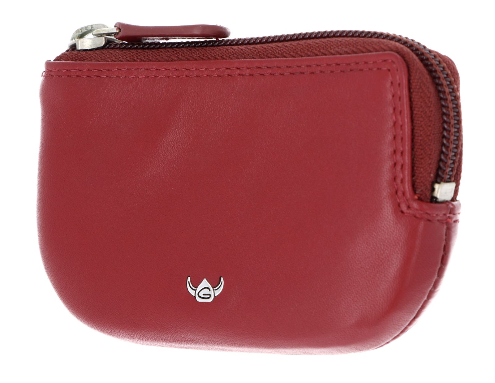 Golden Head Polo RV-Schlüsseletui 5102 Rot