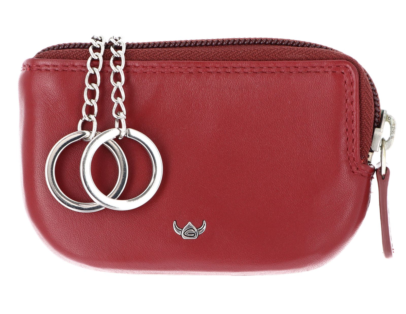 Golden Head Polo RV-Schlüsseletui 5102 Rot Golden Head Polo RV-Schlüsseletui 5102 Rot