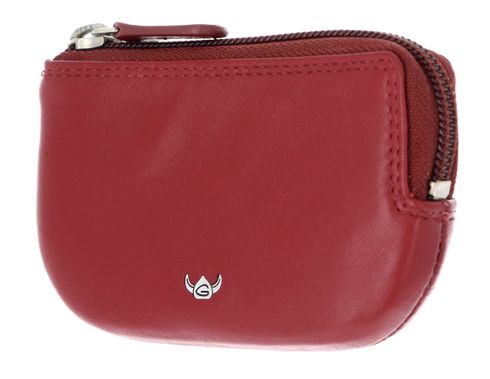 Golden Head Polo RV-Schlüsseletui 5102 Rot Golden Head Polo RV-Schlüsseletui 5102 Rot