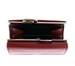 Golden Head Polo RFID Protect Bügelbörse 2123 Rot