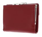 Golden Head Polo RFID Protect Bügelbörse 2123 Rot