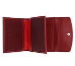 Golden Head Polo RFID Protect Bügelbörse 2123 Rot