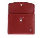 Golden Head Polo RFID Protect Bügelbörse 2123 Rot