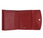 Golden Head Polo RFID Protect Bügelbörse 2123 Rot