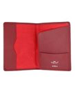 Golden Head Polo RFID Protect Reisepassetui 4455 Rot