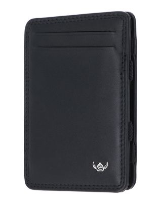 Golden Head Polo RFID Protect Wunder-Börse 4044 Schwarz Golden Head Polo RFID Protect Wunder-Börse 4044 Schwarz