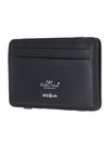 Golden Head Polo RFID Protect Wunder-Börse 4044 Schwarz