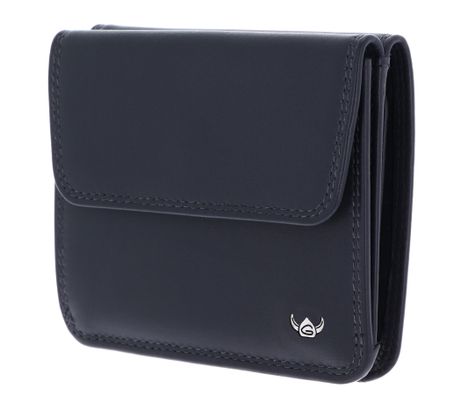 Golden Head Polo RFID Protect Überschlagbörse 1174 Marineblau Golden Head Polo RFID Protect Überschlagbörse 1174 Marineblau