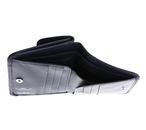 Golden Head Polo RFID Protect Überschlagbörse 1174 Marineblau