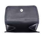 Golden Head Polo RFID Protect Überschlagbörse 1174 Marineblau