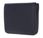 Golden Head Polo RFID Protect Überschlagbörse 1174 Marineblau