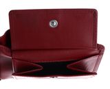 Golden Head Polo RFID Protect Minischeintasche 1193 Rot