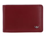 Golden Head Polo RFID Protect Minischeintasche 1193 Rot