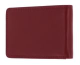 Golden Head Polo RFID Protect Minischeintasche 1193 Rot