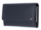 Golden Head Polo RFID Protect Damenbörse 2821 Marineblau Golden Head Polo RFID Protect Damenbörse 2821 Marineblau