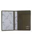 Golden Head Madrid RFID Protect Ausweisetui 4480 Oliv