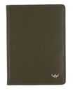 Golden Head Madrid RFID Protect Ausweisetui 4480 Oliv