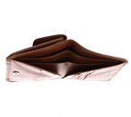 Golden Head Polo RFID Protect Überschlagbörse 1174 Cognac