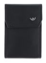 Golden Head Polo RFID Protect Kartenetui 4425 Schwarz Golden Head Polo RFID Protect Kartenetui 4425 Schwarz