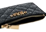 GUESS Isemay SLG Credit Card Case Black