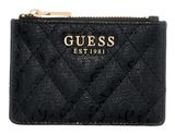 GUESS Isemay SLG Credit Card Case Black