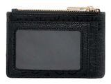 GUESS Isemay SLG Credit Card Case Black