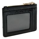 GUESS Isemay SLG Credit Card Case Black