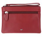 Golden Head Polo RFID Protect RV-Handytasche 4075 Rot Golden Head Polo RFID Protect RV-Handytasche 4075 Rot